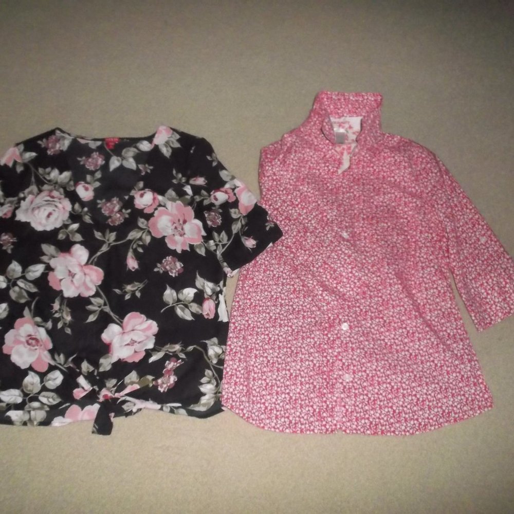 Blouses GUESS, Old Navy Perfect Fit Stretch